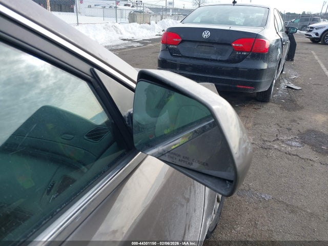 2012 CADILLAC CTS 1G6DC5E54C0124080 Photo 4