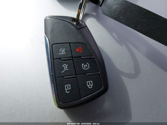 Продаж на аукціоні авто 2022 Gmc Yukon Xl 4wd Slt, vin: 1GKS2GKD0NR307574, номер лоту: 44301159