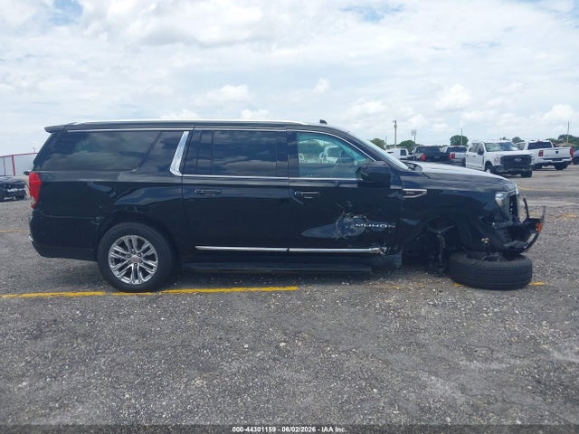Продаж на аукціоні авто 2022 Gmc Yukon Xl 4wd Slt, vin: 1GKS2GKD0NR307574, номер лоту: 44301159