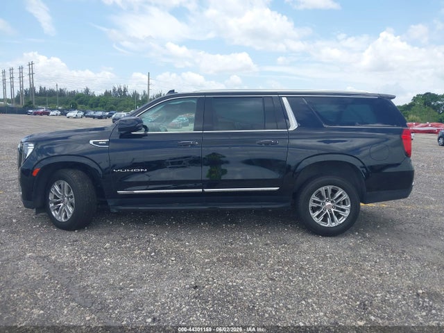 Продаж на аукціоні авто 2022 Gmc Yukon Xl 4wd Slt, vin: 1GKS2GKD0NR307574, номер лоту: 44301159