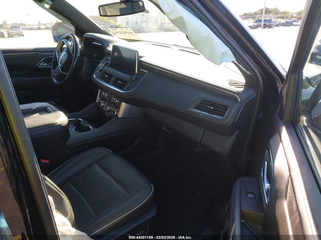 Продаж на аукціоні авто 2022 Gmc Yukon Xl 4wd Slt, vin: 1GKS2GKD0NR307574, номер лоту: 44301159