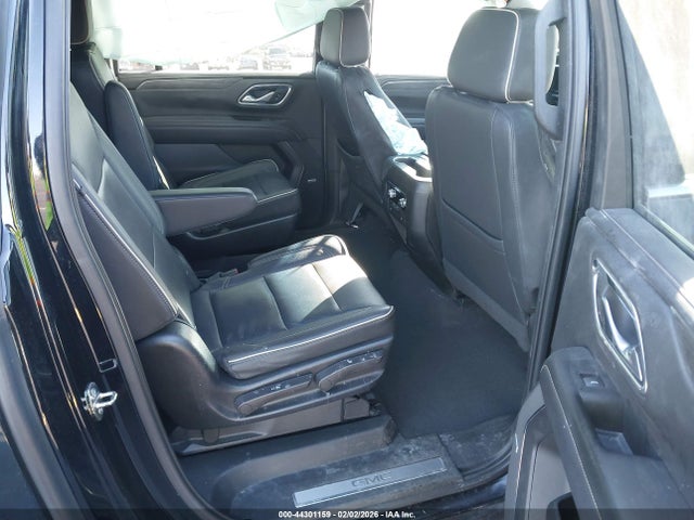 Продаж на аукціоні авто 2022 Gmc Yukon Xl 4wd Slt, vin: 1GKS2GKD0NR307574, номер лоту: 44301159