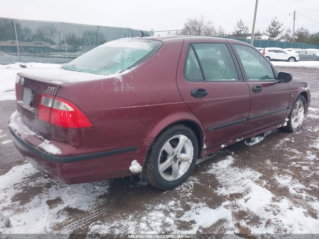 2004 SAAB 9-5 YS3ED49A143511016 Photo 3