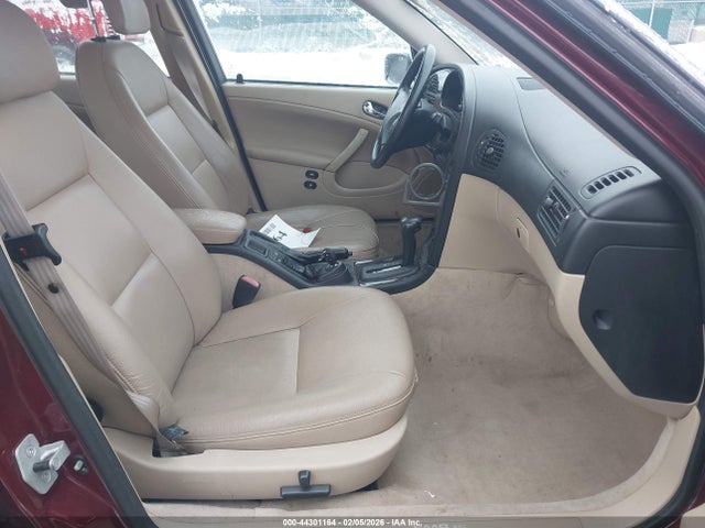 2004 SAAB 9-5 YS3ED49A143511016 Photo 4