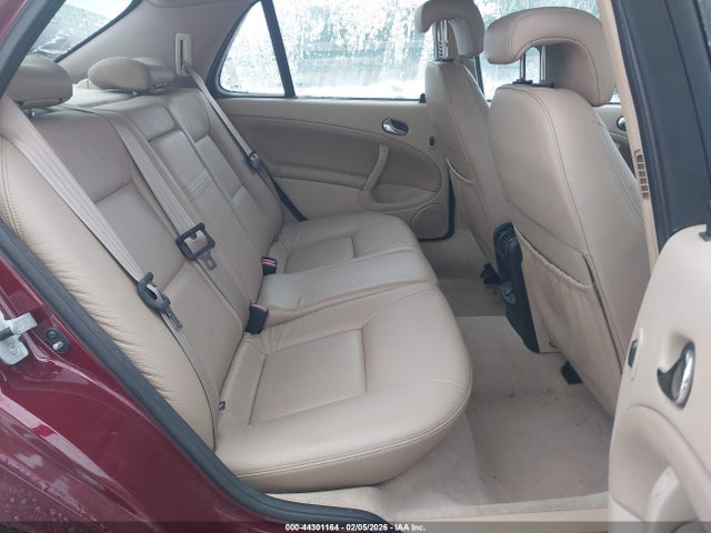 2004 SAAB 9-5 YS3ED49A143511016 Photo 7