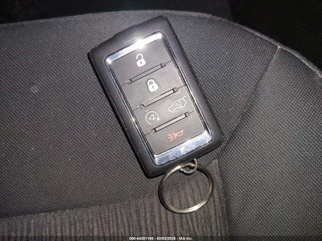 44301165 :رقم المزاد ، 1C4RJKAG0M8201061 vin ، 2021 Jeep Grand Cherokee L Laredo 4x4 مزاد بيع