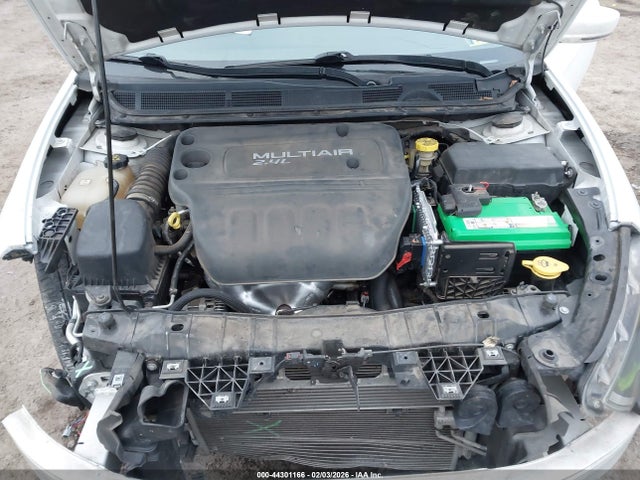 Dodge DART GT 2016 1C3CDFEB2GD591955 Image 10