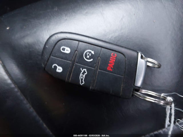 Dodge DART GT 2016 1C3CDFEB2GD591955 Image 11