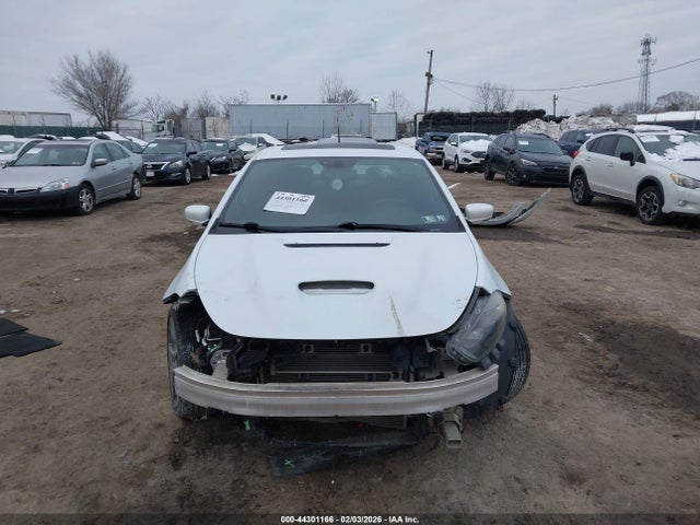 Dodge DART GT 2016 1C3CDFEB2GD591955 Image 12