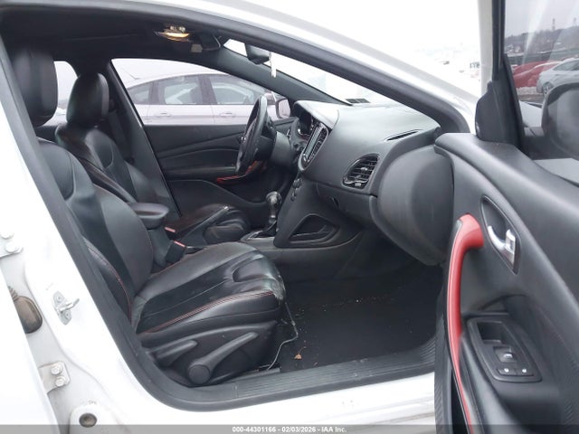 Dodge DART GT 2016 1C3CDFEB2GD591955 Image 5