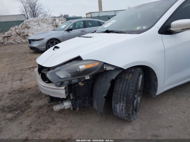 Dodge DART GT 2016 1C3CDFEB2GD591955 Image 6