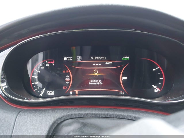 Dodge DART GT 2016 1C3CDFEB2GD591955 Image 7