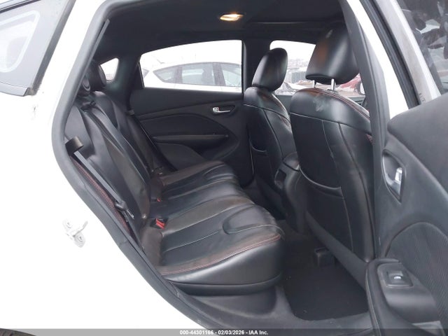 Dodge DART GT 2016 1C3CDFEB2GD591955 Image 8