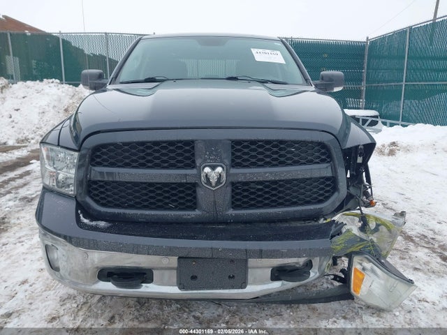 Aukcja sprzedaży 2015 Ram 1500 Outdoorsman, vin: 1C6RR7LG4FS575219, numer aukcji: 44301169