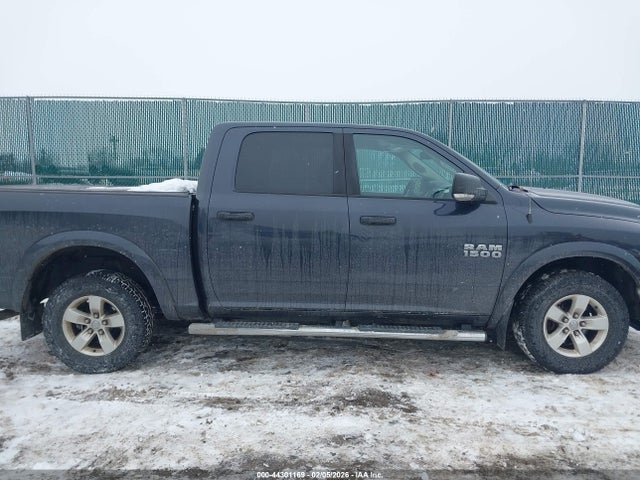 Aukcja sprzedaży 2015 Ram 1500 Outdoorsman, vin: 1C6RR7LG4FS575219, numer aukcji: 44301169