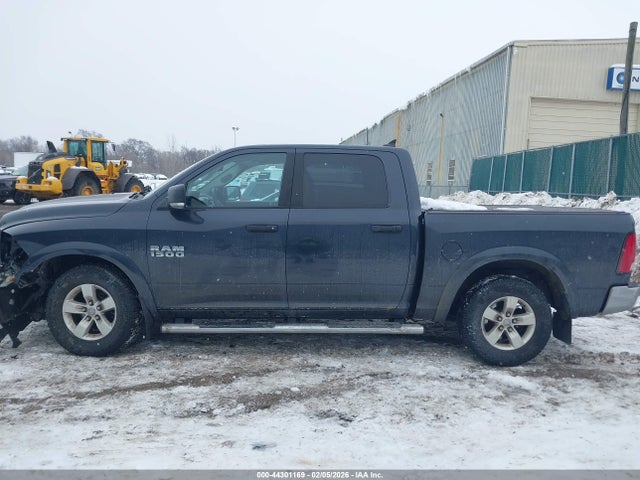 Aukcja sprzedaży 2015 Ram 1500 Outdoorsman, vin: 1C6RR7LG4FS575219, numer aukcji: 44301169