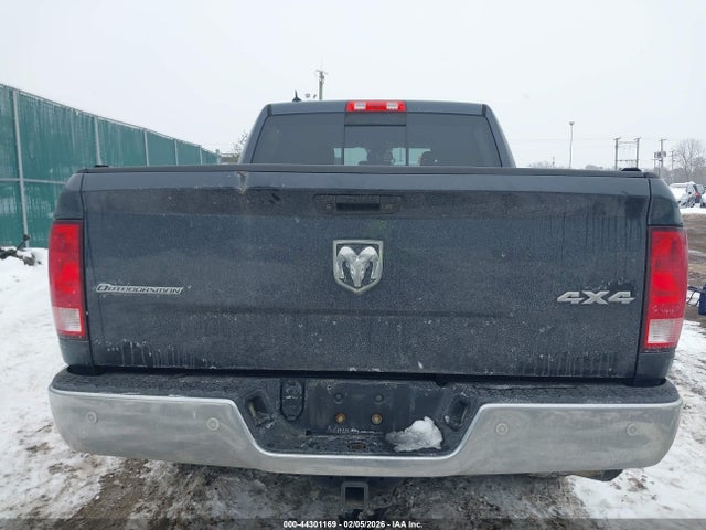 Aukcja sprzedaży 2015 Ram 1500 Outdoorsman, vin: 1C6RR7LG4FS575219, numer aukcji: 44301169