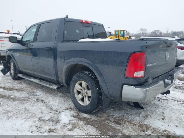 Aukcja sprzedaży 2015 Ram 1500 Outdoorsman, vin: 1C6RR7LG4FS575219, numer aukcji: 44301169