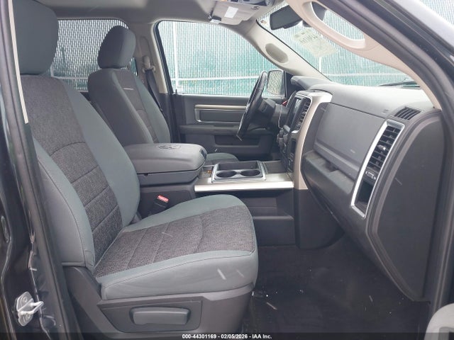 Aukcja sprzedaży 2015 Ram 1500 Outdoorsman, vin: 1C6RR7LG4FS575219, numer aukcji: 44301169