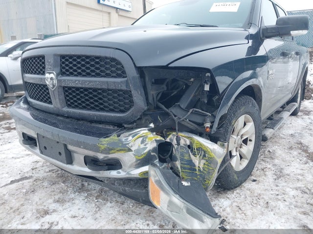 Aukcja sprzedaży 2015 Ram 1500 Outdoorsman, vin: 1C6RR7LG4FS575219, numer aukcji: 44301169