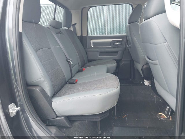 Aukcja sprzedaży 2015 Ram 1500 Outdoorsman, vin: 1C6RR7LG4FS575219, numer aukcji: 44301169