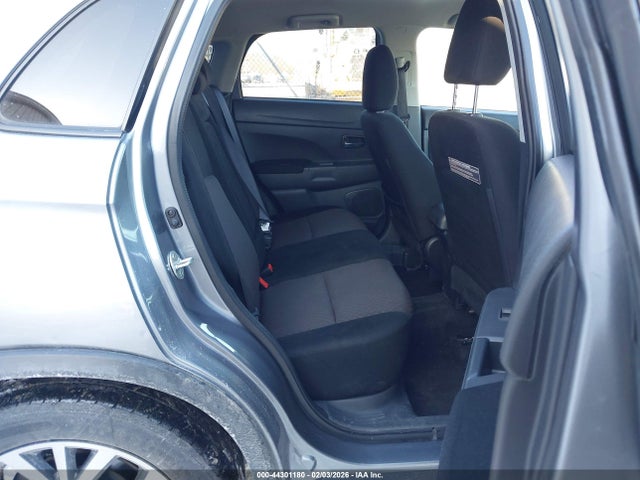 2017 MITSUBISHI OUTLANDER SPORT JA4AP3AU0HZ008961 Photo 7