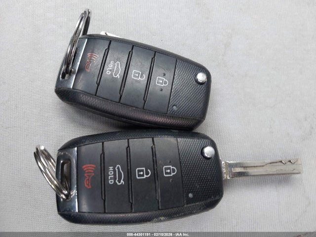 5XXGM4A74FG488186 KIA Optima Lx