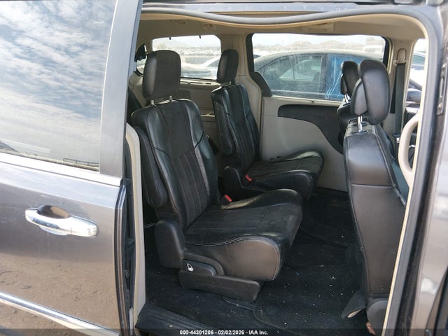 2016 CHRYSLER TOWN & COUNTRY 2C4RC1JG6GR200302 Photo 7