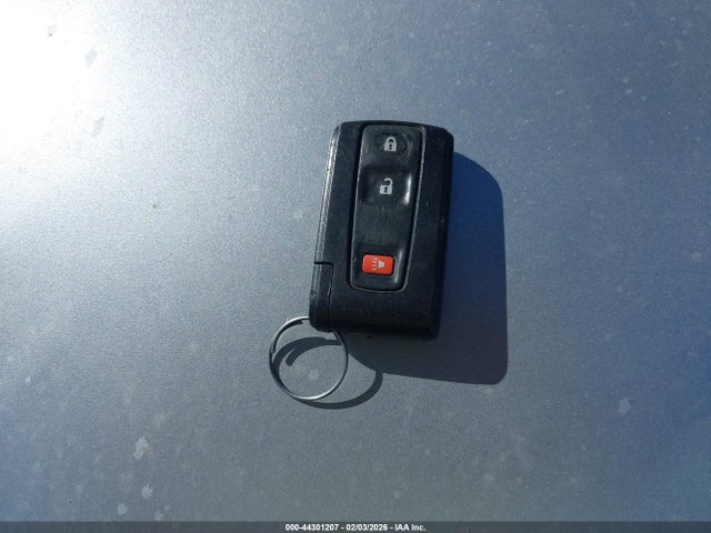 2007 TOYOTA PRIUS JTDKB20U177692319 Photo 10