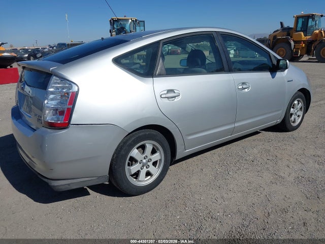 2007 TOYOTA PRIUS JTDKB20U177692319 Photo 3
