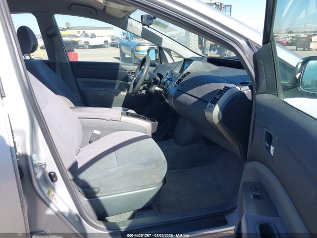 2007 TOYOTA PRIUS JTDKB20U177692319 Photo 4