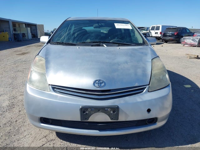 2007 TOYOTA PRIUS JTDKB20U177692319 Photo 5