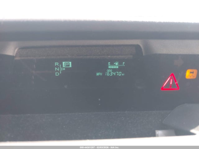 2007 TOYOTA PRIUS JTDKB20U177692319 Photo 6