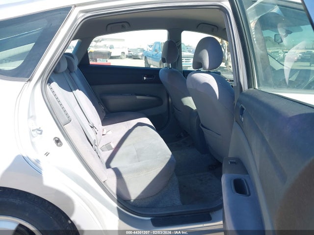 2007 TOYOTA PRIUS JTDKB20U177692319 Photo 7