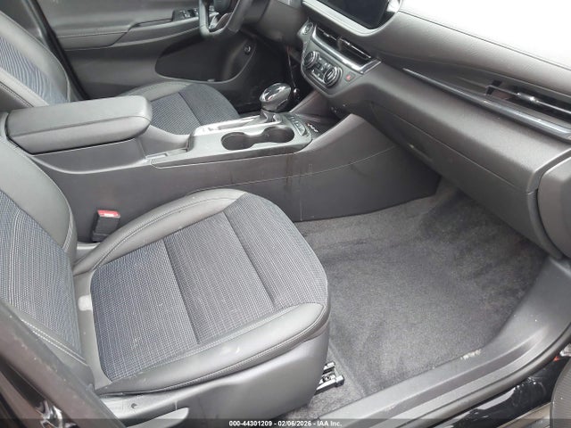 Aukcja sprzedaży 2025 Buick Envista Preferred Fwd, vin: KL47LAEP2SB203670, numer aukcji: 44301209