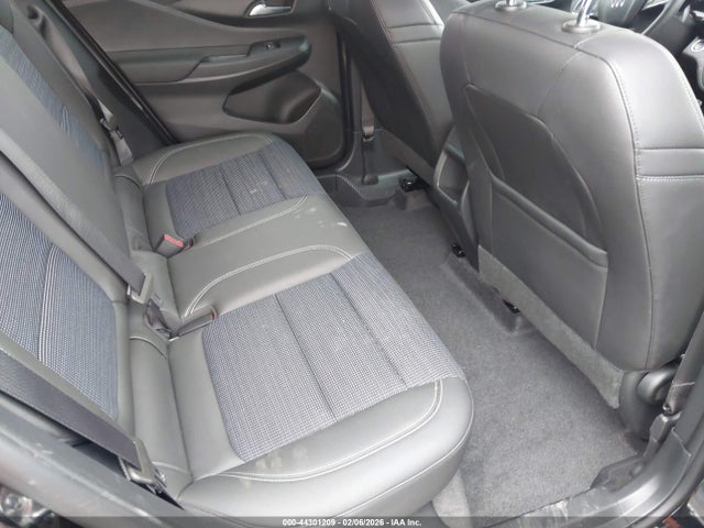 Aukcja sprzedaży 2025 Buick Envista Preferred Fwd, vin: KL47LAEP2SB203670, numer aukcji: 44301209