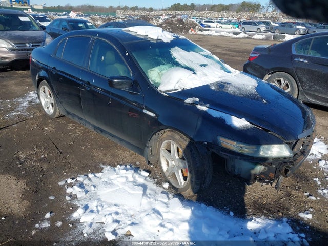 2004 ACURA TL 19UUA66274A023562 Photo 0