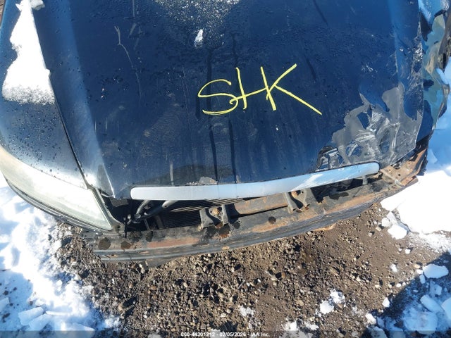 2004 ACURA TL 19UUA66274A023562 Photo 9