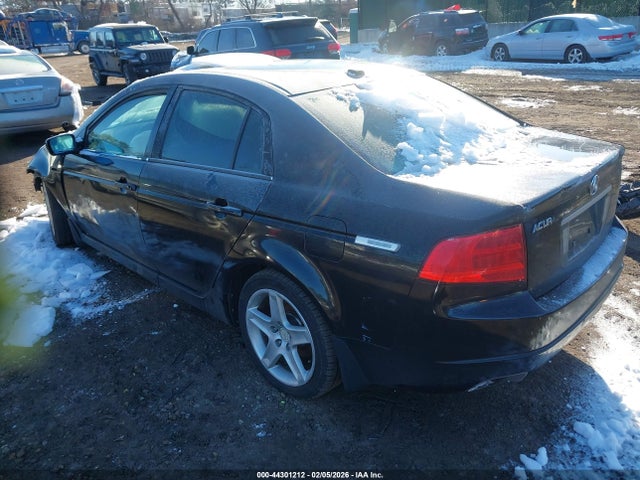 2004 ACURA TL 19UUA66274A023562 Photo 2