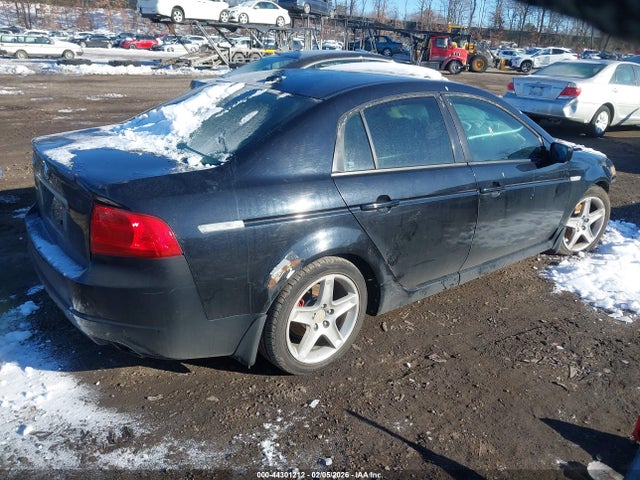 2004 ACURA TL 19UUA66274A023562 Photo 3