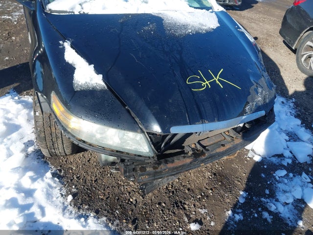 2004 ACURA TL 19UUA66274A023562 Photo 5