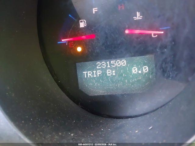 2004 ACURA TL 19UUA66274A023562 Photo 6