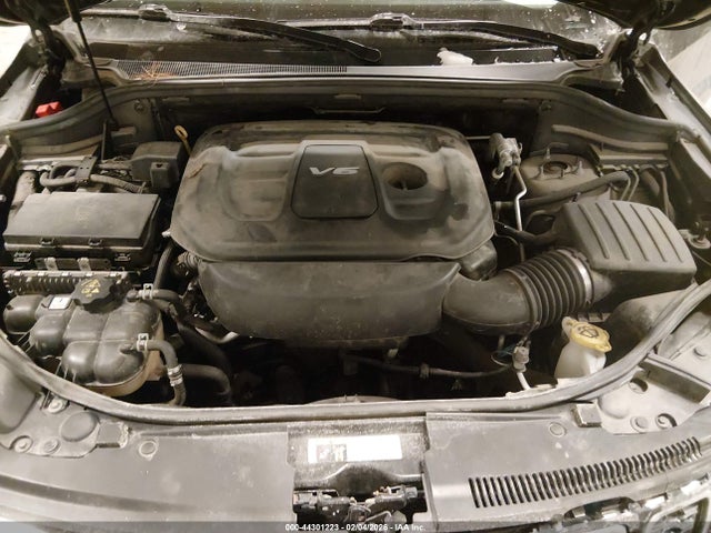 44301223 :رقم المزاد ، 1C4RJFAG7KC579234 vin ، 2019 Jeep Grand Cherokee Laredo E 4x4 مزاد بيع