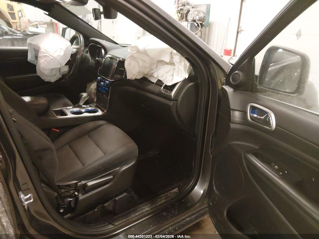 44301223 :رقم المزاد ، 1C4RJFAG7KC579234 vin ، 2019 Jeep Grand Cherokee Laredo E 4x4 مزاد بيع