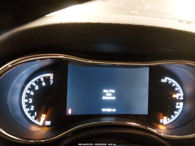 44301223 :رقم المزاد ، 1C4RJFAG7KC579234 vin ، 2019 Jeep Grand Cherokee Laredo E 4x4 مزاد بيع