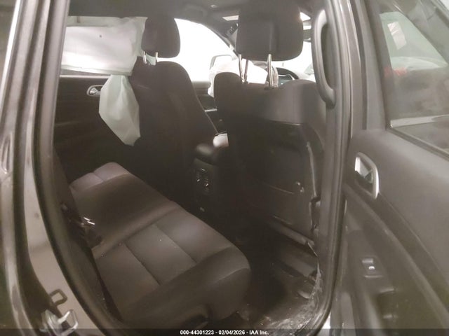 44301223 :رقم المزاد ، 1C4RJFAG7KC579234 vin ، 2019 Jeep Grand Cherokee Laredo E 4x4 مزاد بيع