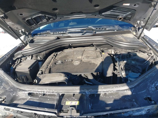 2013 Mercedes-benz Ml 350 4matic მანქანა იყიდება აუქციონზე, vin: 4JGDA5HB7DA113215, აუქციონის ნომერი: 44301226