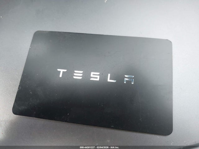 Продаж на аукціоні авто 2022 Tesla Model 3 Long Range Dual Motor All-wheel Drive, vin: 5YJ3E1EB8NF210062, номер лоту: 44301227