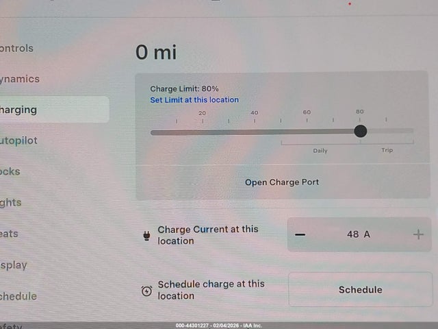 Продаж на аукціоні авто 2022 Tesla Model 3 Long Range Dual Motor All-wheel Drive, vin: 5YJ3E1EB8NF210062, номер лоту: 44301227