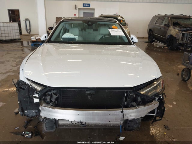 Продажа на аукционе авто 2019 Audi A6 55 Premium, vin: WAUL2AF25KN025369, номер лота: 44301231